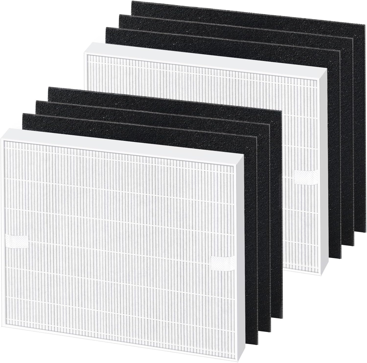 Coway Air Purifier Ap-1512Hh - 2'li Paket AP-1512HH Coway Airmega Filtresi