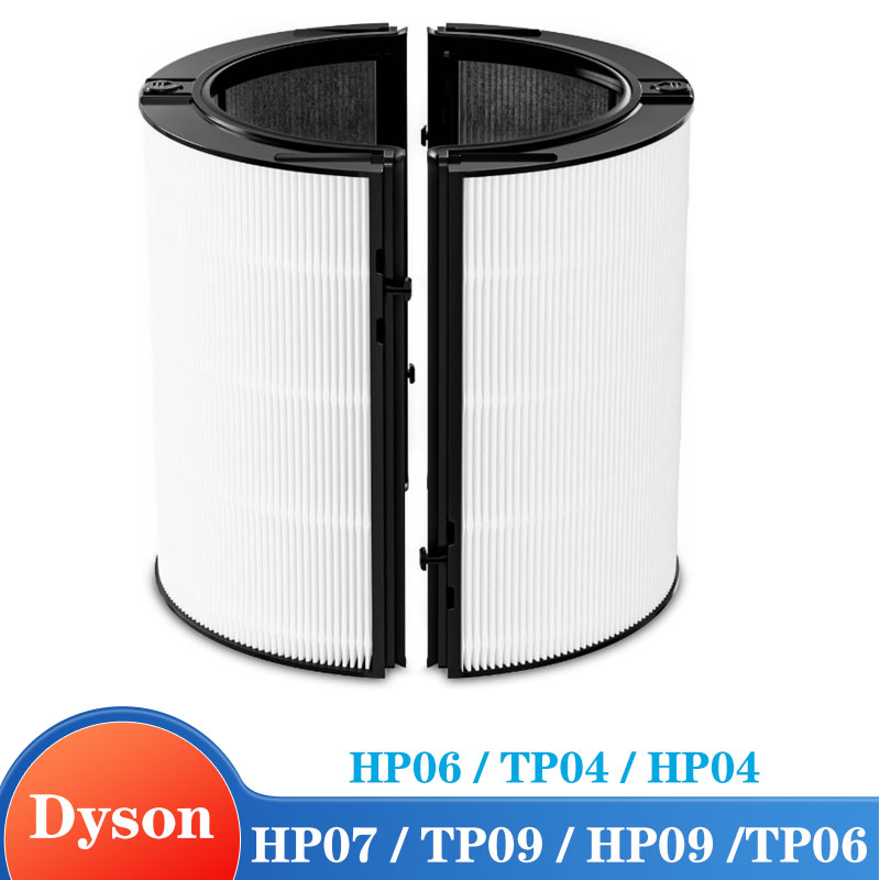 Dyson Fan Tp07 - Dyson TP07 Akıllı Hava Temizleme Cihazı