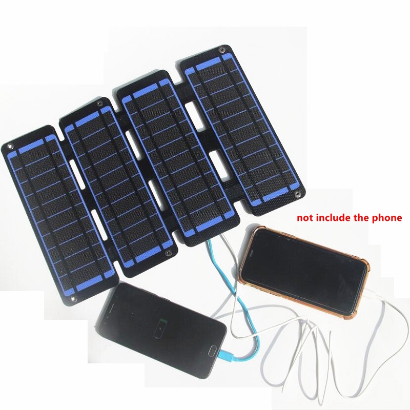 Katlanabilir GÜNEŞ PANELI 80W  - Solar Charger Panel Foldable incelemesi ve fiyatı