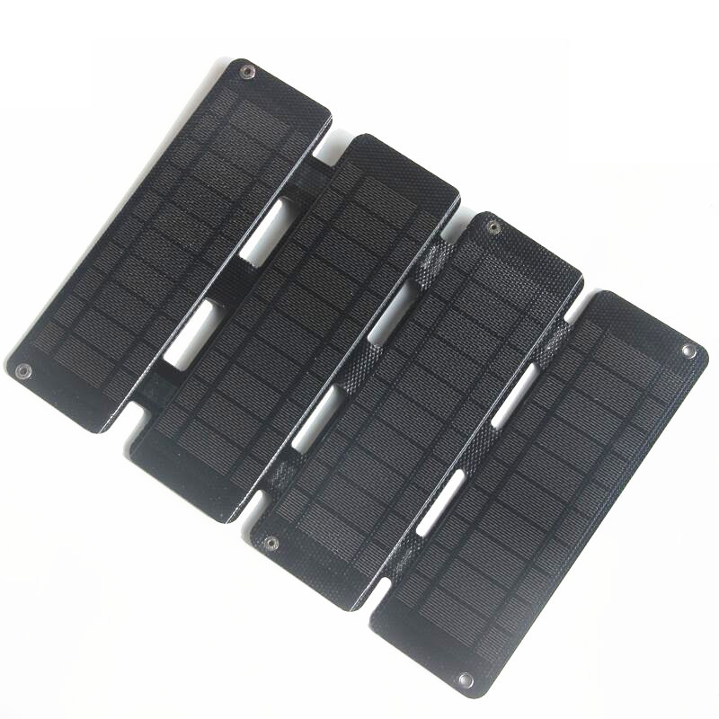 Katlanabilir GÜNEŞ PANELI 80W  - Solar Charger Panel Foldable incelemesi ve fiyatı