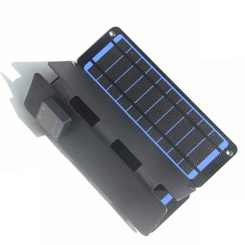 Katlanabilir GÜNEŞ PANELI 80W  - Solar Charger Panel Foldable incelemesi ve fiyatı