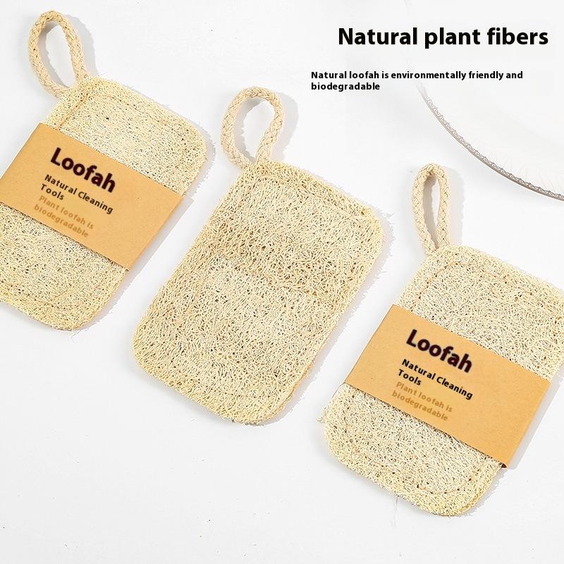 Doğal Lif Sünger 6'lı Paket Ye - Dish Brush Bamboo incelemesi ve fiyatı
