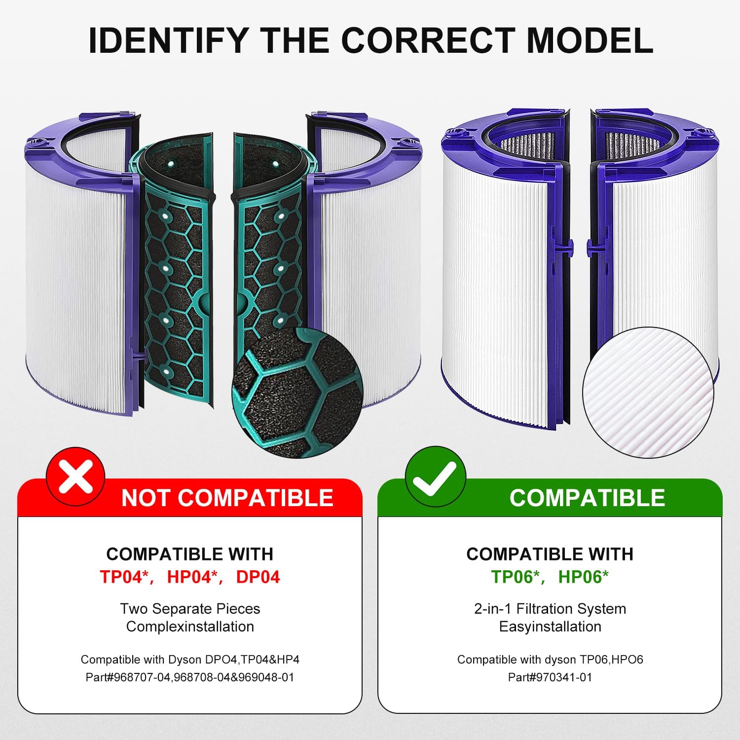 Dyson TP06, TP09, HP06, PH01,  - Dyson Fan Tp07 incelemesi ve fiyatı