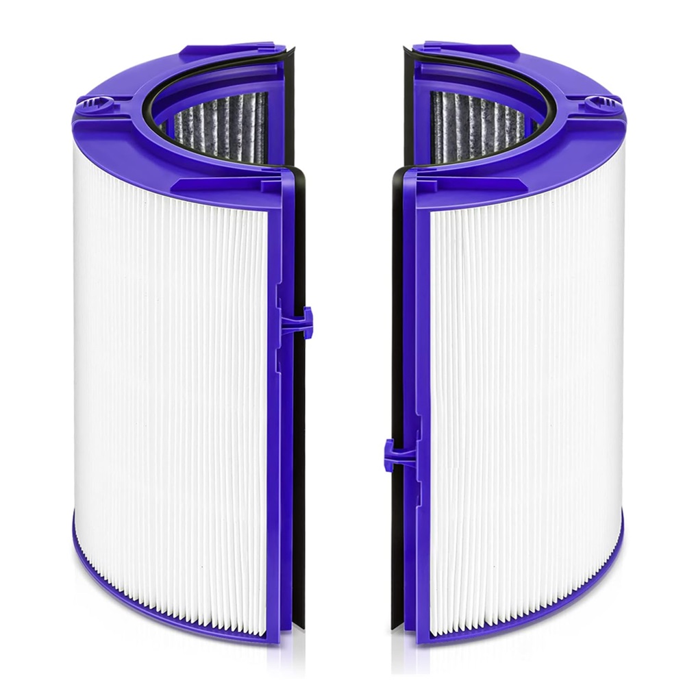 2-IN-1 Filtre Dyson PH01 HP07  - Dyson Fan Tp07 incelemesi ve fiyatı
