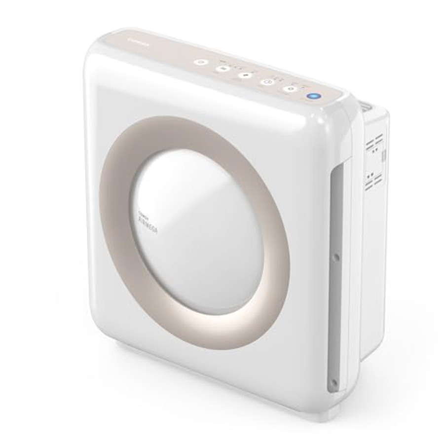 Coway Airmega AP-1512HH W True - Coway Air Purifier Ap-1512Hh incelemesi ve fiyatı