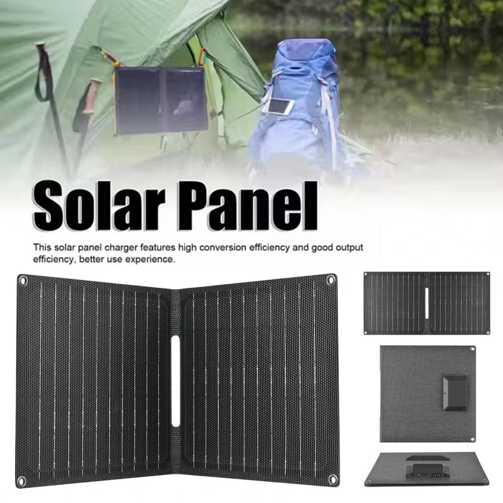 Ultra İnce Güneş Paneli Taşına - Solar Charger Panel Foldable incelemesi ve fiyatı
