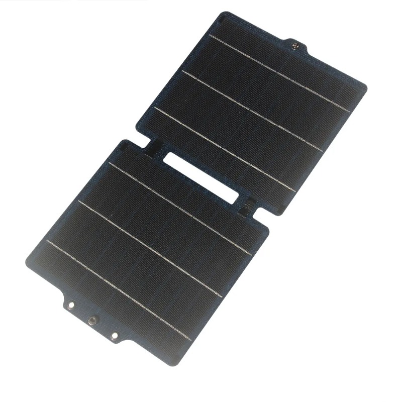 10W 5V Katlanabilir Güneş Ener - Solar Charger Panel Foldable incelemesi ve fiyatı