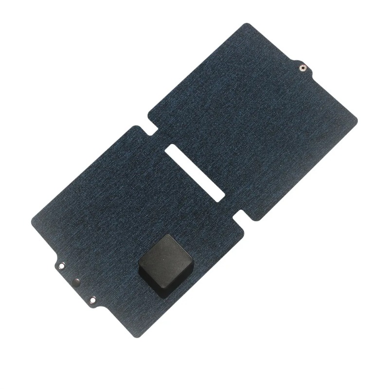 10W 5V Katlanabilir Güneş Ener - Solar Charger Panel Foldable incelemesi ve fiyatı