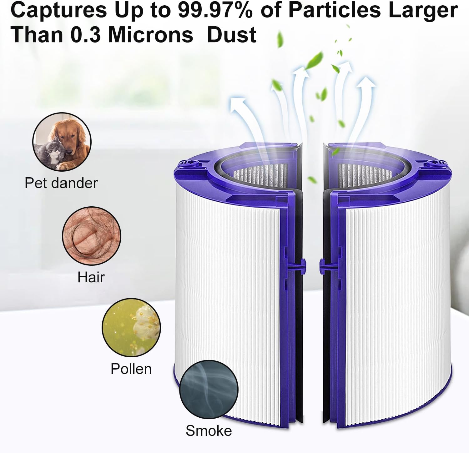 Dyson TP06, TP09, HP06, PH01,  - Dyson Fan Tp07 incelemesi ve fiyatı