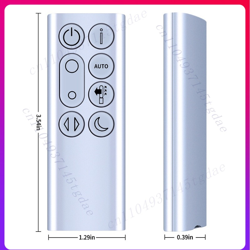 Dyson temizleme fanı DP04 TP04 - Dyson Fan Tp07 incelemesi ve fiyatı