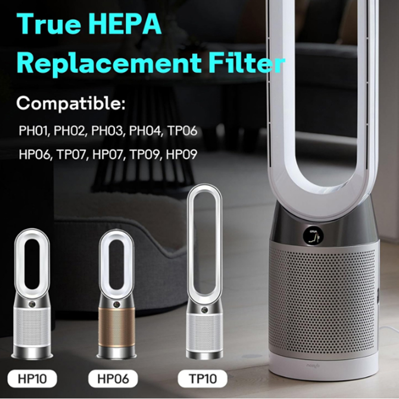 Dyson TP06 HP06 PH02 PH01 PH03 - Dyson Fan Tp07 incelemesi ve fiyatı