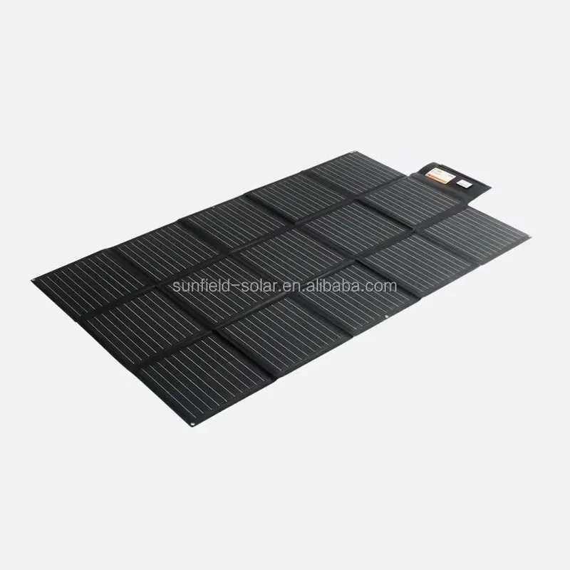 Taşınabilir Güneş Paneli Şarj  - Solar Charger Panel Foldable incelemesi ve fiyatı