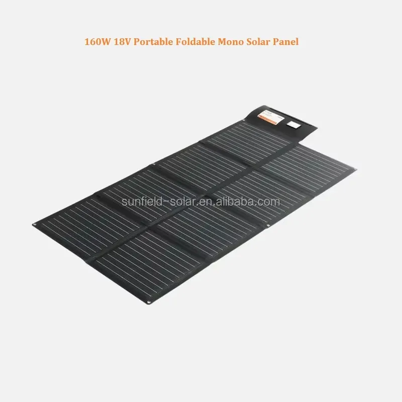 Taşınabilir Güneş Paneli Şarj  - Solar Charger Panel Foldable incelemesi ve fiyatı