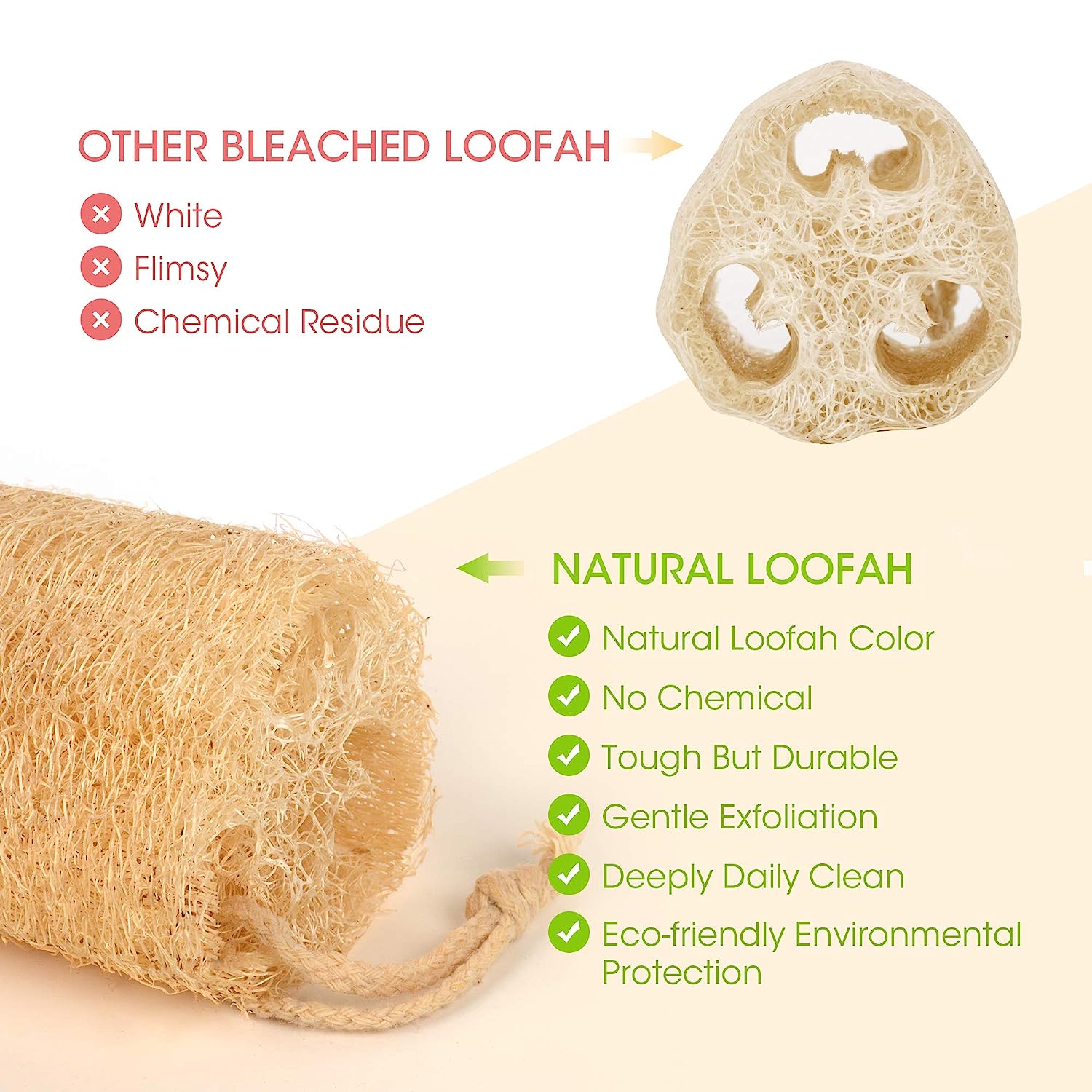 3 adet Tam Boy Doğal Peeling E - Dish Brush Bamboo incelemesi ve fiyatı