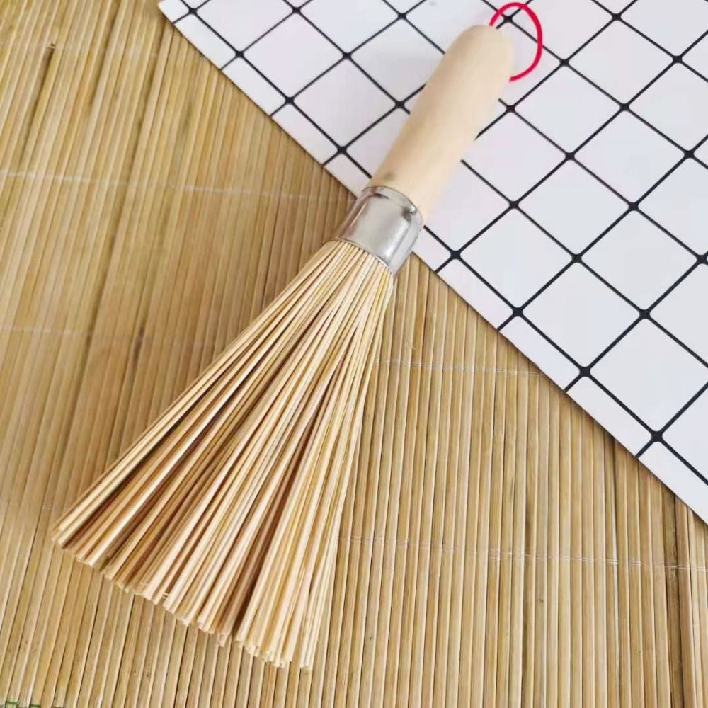 Geleneksel Doğal Bambu Dayanık - Dish Brush Bamboo incelemesi ve fiyatı
